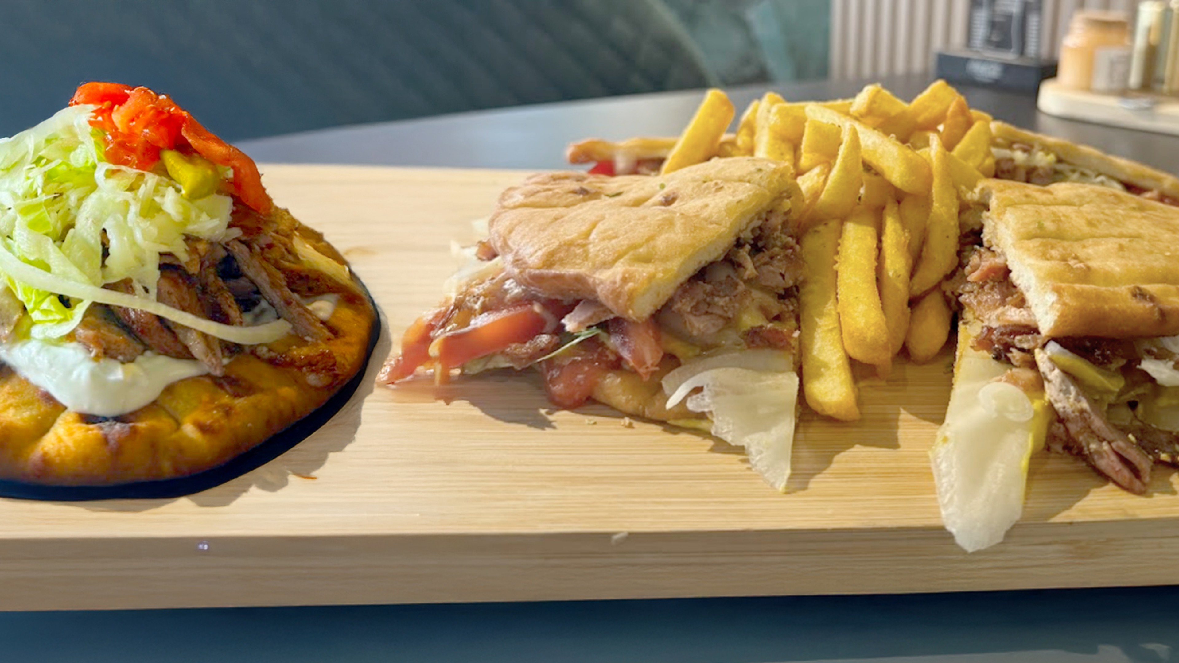 Die Griechin Dortmund